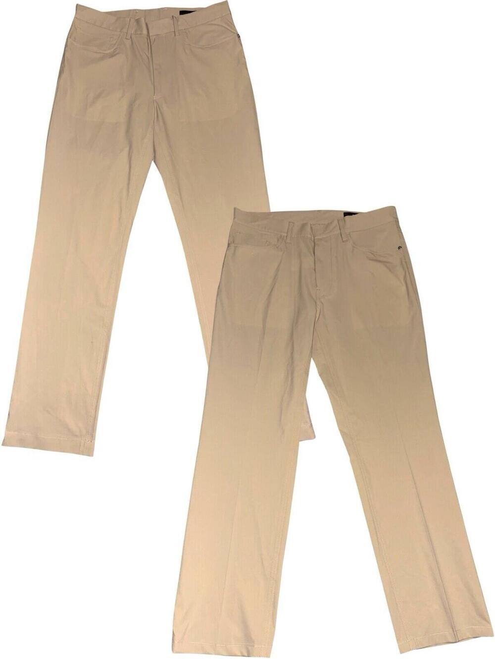 30x30 lot bundle RLX Ralph Lauren Golf Pants Stretch Performance Tailored Fit